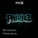 Philliez - Herbal Abuse (Original Mix)