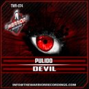 Pulido - Devil