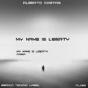 Alberto costas - Rabia (Original Mix)