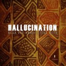 Veja Vee Khali & Steve Otto - Hallucination