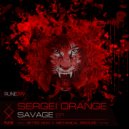 Sergei Orange - Savage