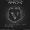Bob Ray - Humanoid (Pablo Berezhnoy Remix)