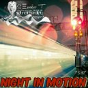 Semen T - Night in motion