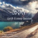 SRKV - Uplifting Ecstasy Session EP. 002