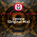 Twice Vision & Marshall & Jimmy Cocaine - Upview