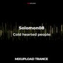 Solomon08 - Awakening from love (Original Mix)