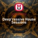 DJ ELENOISE - Deep'ressive House Sessions