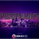 Mokki-G - DEEPNIGHT vol.2