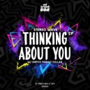 Stereo Waves & Dirty 7 - Thinking About You