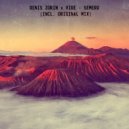 Denis Zorin & VIBE - Semeru (Original Mix)