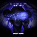DJ Junior CNYTFK - Murakkap