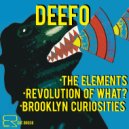 Deefo - Brooklyn Curiosities