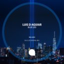 Luis D Aguiar - Blue Led