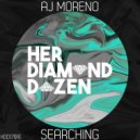 AJ Moreno - Searching