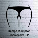 Kemp&Thompson - Villa Katso