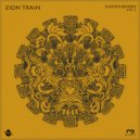 Zion Train - No ID (feat. Daman)