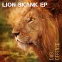 Dub Defense - Lion Skank