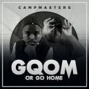 Campmasters - On The Move (feat. Vista)