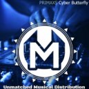 PRIMAXS - Cyber Butterfly