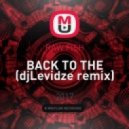 RAW FISH - BACK TO THE (djLevidze remix)