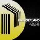 Joris Dee - Wonderland (Feat Kash) (Instrumental)