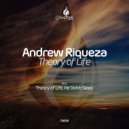 Andrew Riqueza - He Didn't Sleep
