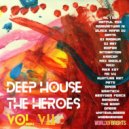 al l bo - Supernow ((Mr Wu Remix)