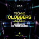 Cesar D\' Constanzzo - Boss Fight (Original Mix)