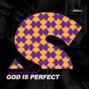 Julian Cristopher - God Is Perfect