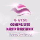 X-Wise - Coming Life