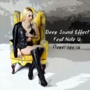 Deep Sound Effect feat. Note U - Перегорела (Anton Ishutin Remix) ()