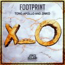 Tong Apollo & Zinko - Footprint