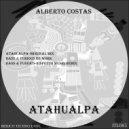 Alberto costas - Bass And Furious (Rispetto Musiq Remix)