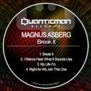Magnus Asberg - Right As We Join This One (Original Mix)