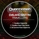 Emiliano Martini - Travellers (Deep Policy Remix)