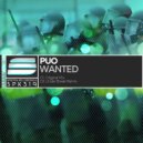 Puo - Wanted (Under Break Remix)