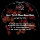 Kevin Toro & Maximiliano Haas - Jungle Stumble