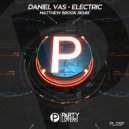 Daniel Vas & Matthew Brook - Electric