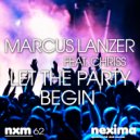 Marcus Lanzer - Let The Party Begin (feat. Chriss)