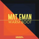 Mat Eman - I Think So