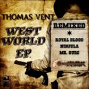 Thomas Vent - Where Is The Violin