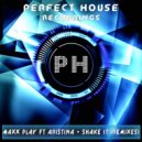 Aristina, Maxx Play - Shake It (Dj Kapral Remix) ()