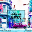 Thurz, Beth Yen - Wild Jungle (Extended BVSSICS Remix) (Original Mix)