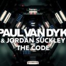 Paul Van Dyk & Jordan Suckley & The Roc Project & Tina Arena - The Never Code (Lucas Deyong Mashup)