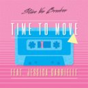 Stone Van Brooken feat. Jessica Gabrielle - Time To Move