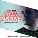 Matt Nash - Know My Love (Dj Jurbas & Dj Trops Remix)