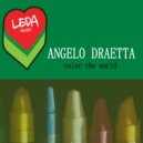 Angelo Draetta & Sandra Bullet - Liberdade