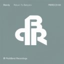 Blandy - Return To Babylon (Warehouse Dub)