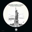 Calendulart, Modpovel - Freedom