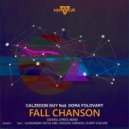 Calzedon Guy, Dora Foldvary - Fall Chanson (Original English Vocal Version)